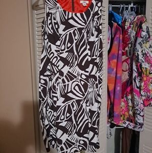 Beautiful dress size 8/m.